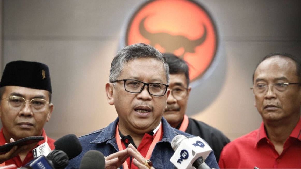 MK Kabulkan Syarat Capres-Cawapres Pernah Jadi Kepala Daerah, Hasto Langsung Panggil Gibran ke DPP PDIP Jakarta  Rabu Ini