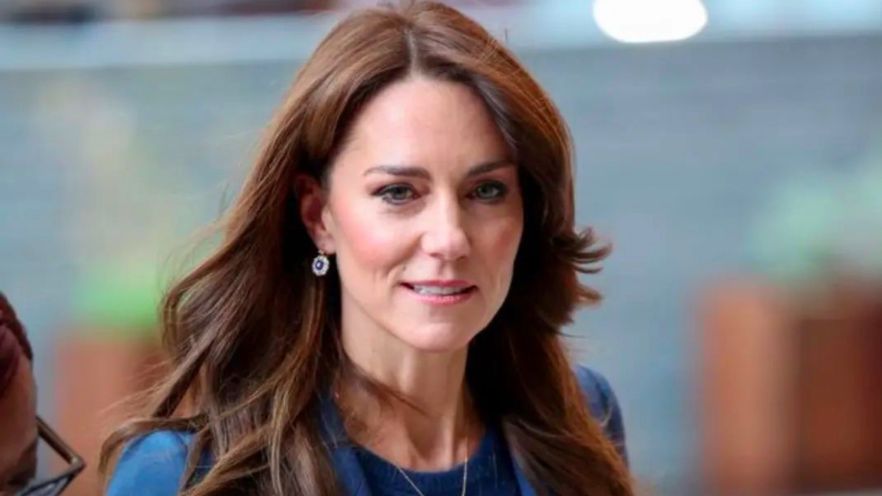 Fokus Pemulihan, Kate Middleton Disebut akan Absen dari Publik hingga 2025