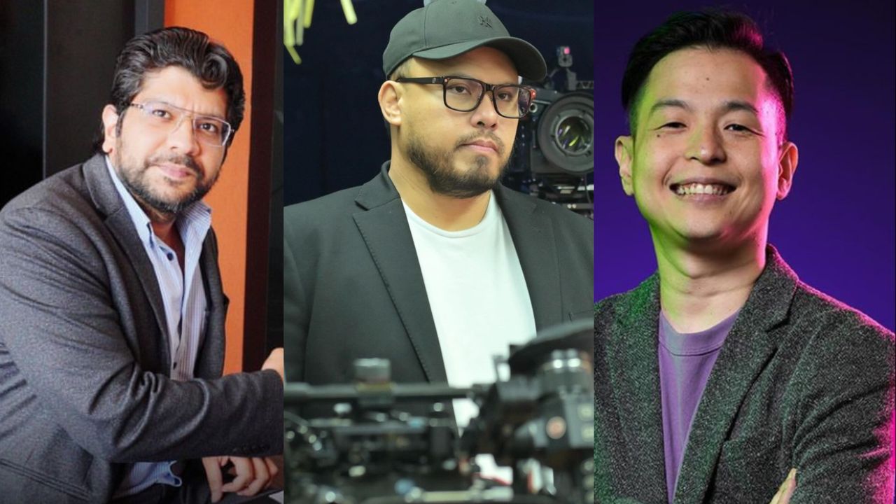 Pakai Kasus PPDS Undip untuk Promosi, Joko Anwar dan Ernest Prakasa Kompak Sindir Produser Film Dosen Ghaib