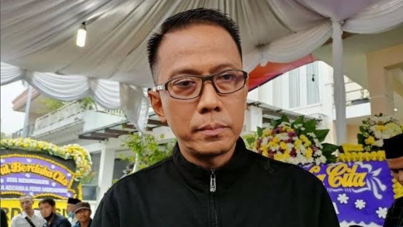 Doddy Sudrajat Tak Suka Dipanggil 'Pak Doddy', Netizen: Geli Banget!