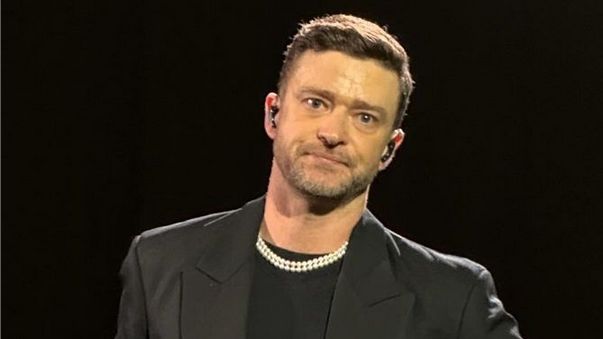 Disebut Tak Peduli Kritik dari Penggemar Britney Spears, Justin Timberlake Siap Rilis Karya Baru