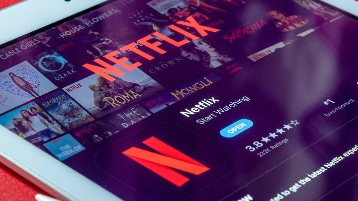 Setelah Amerika Latin, Netflix Akan Batasi Sharing Password di Empat Negara