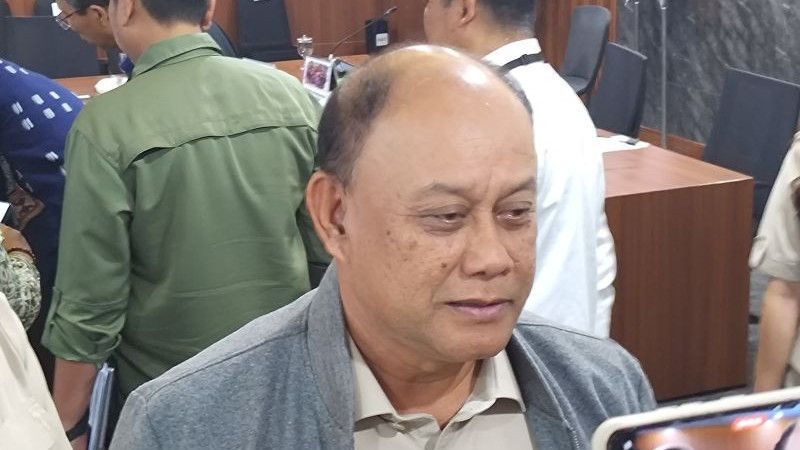 Kepala BGN Bilang Pegawai SPPG Berstatus ASN Berhak Terima THR