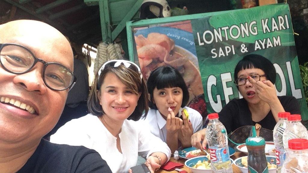 Tempat Sarapan Enak di Bandung yang Wajib Dicoba Pemburu Kuliner