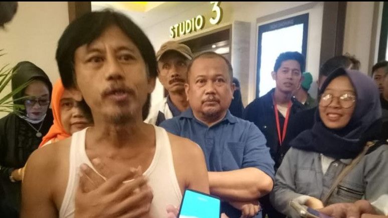 Artis Epy Kusnandar Positif Narkoba