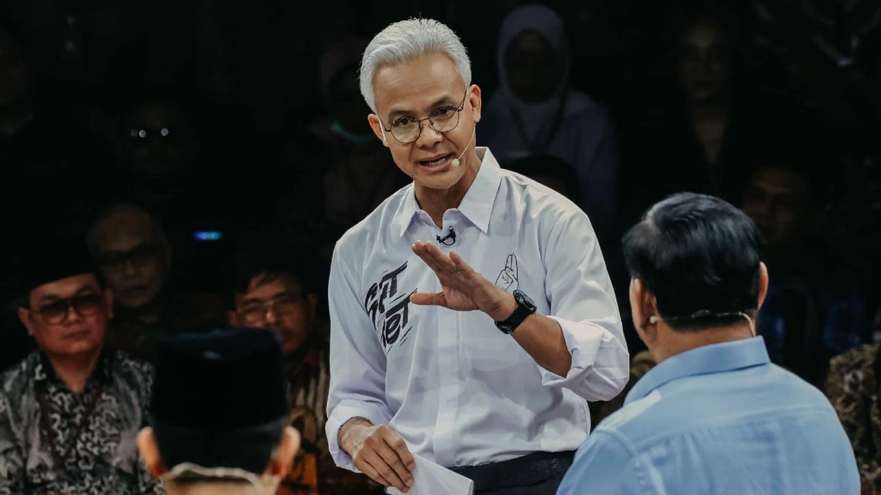 Hal yang Mesti Diketahui Jelang Debat Pilpres Ketiga di Istora Senayan