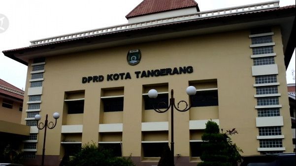 Ironi DPRD Kota Tangerang yang Belum Ramah ke Penyandang Disabilitas