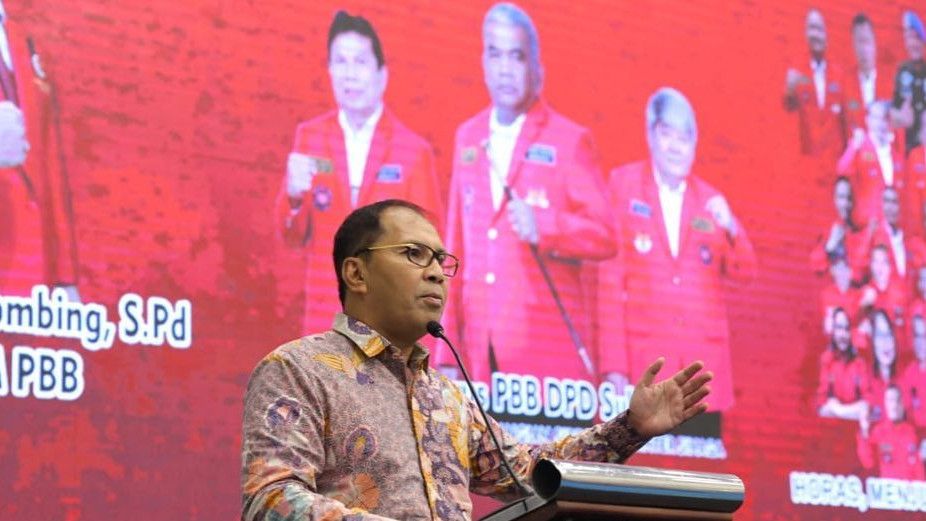 Wali Kota Makassar Danny Santai Saat Hartanya Disorot