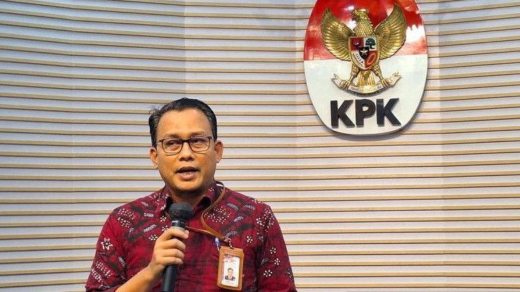 KPK Panggil Tiga Pemilik Travel Terkait Dugaan TPPU SYL