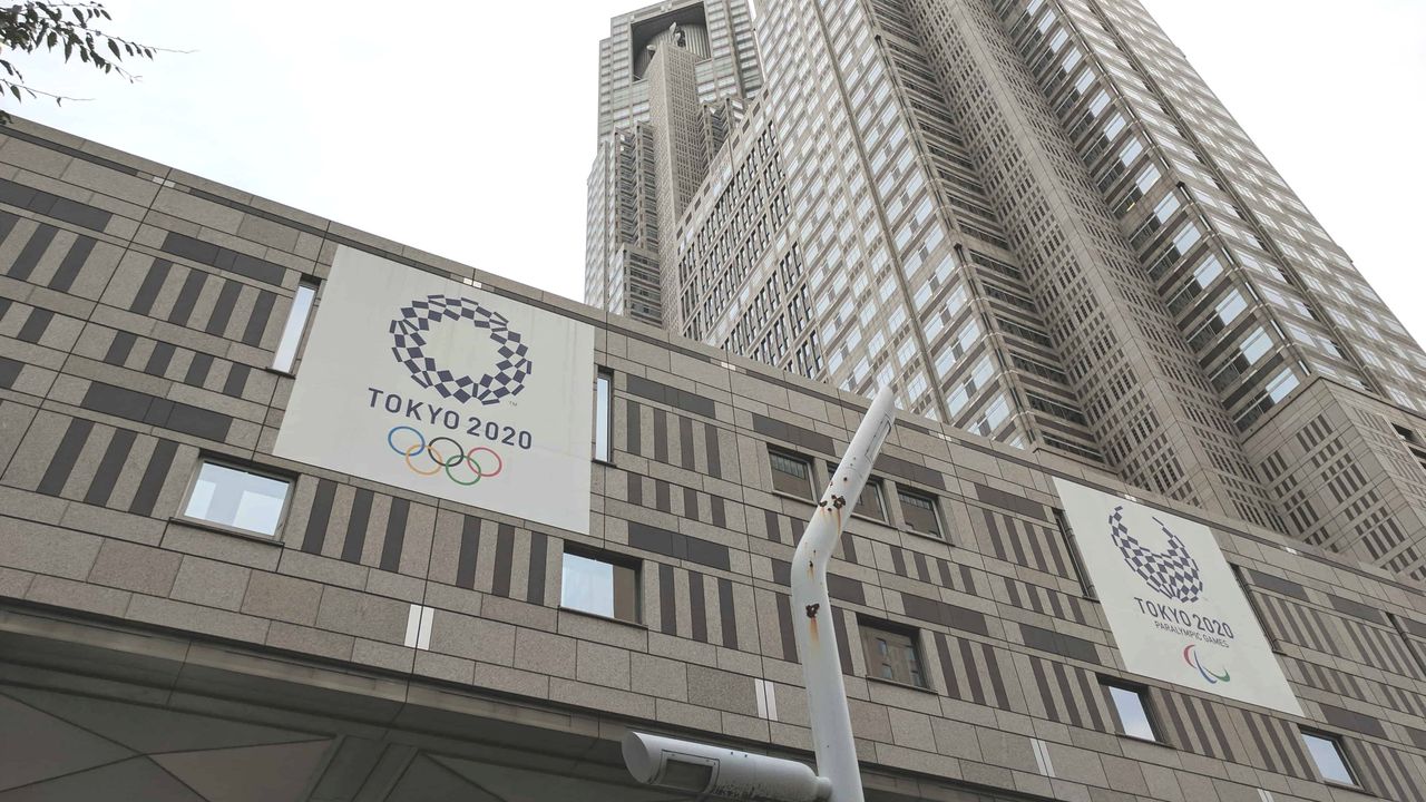 Olimpiade Tokyo Adem Ayem, Sponsor Takut Singgung Masyarakat Jepang