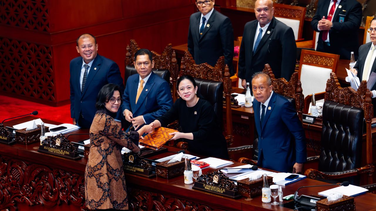 Pemerintah Alokasikan Rp761 Triliun utuk Sektor Pendidikan di 2026