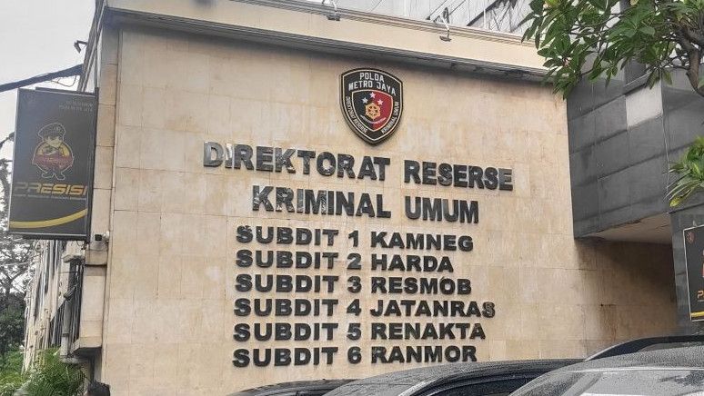 Polda Metro Jaya Periksa Ajudan Jokowi Terkait Kasus Ijazah Palsu