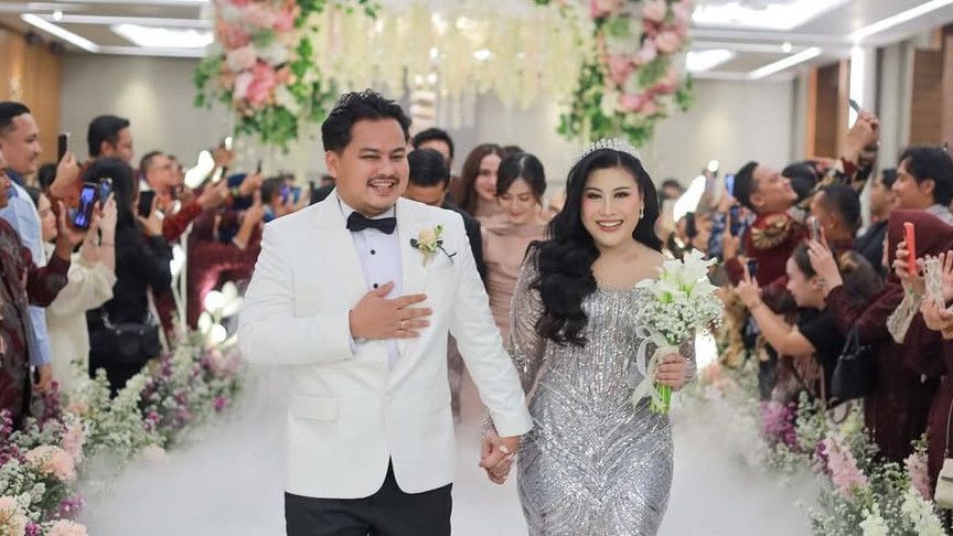 Boiyen Gugat Cerai Rully Akbar Usai Isu Penggelapan Dana, Sudah Sidang 20 Januari 2026