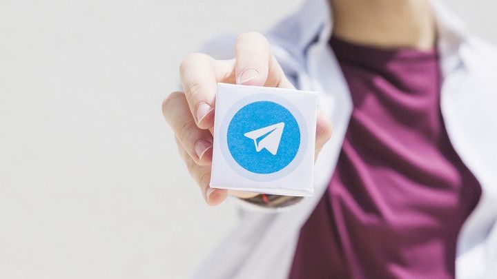 Makin Populer Pasca Invasi Rusia ke Ukraina, Telegram Targetkan Satu Miliar Pengguna Aktif hingga Akhir Tahun