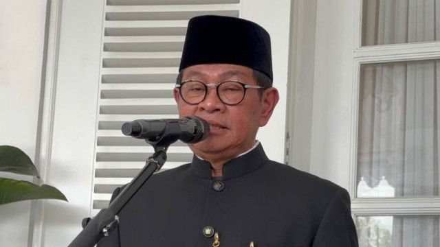 Hari Pendidikan Nasional, Pramono Berencana Buka Perpustakaan di Jakarta hingga Malam Hari