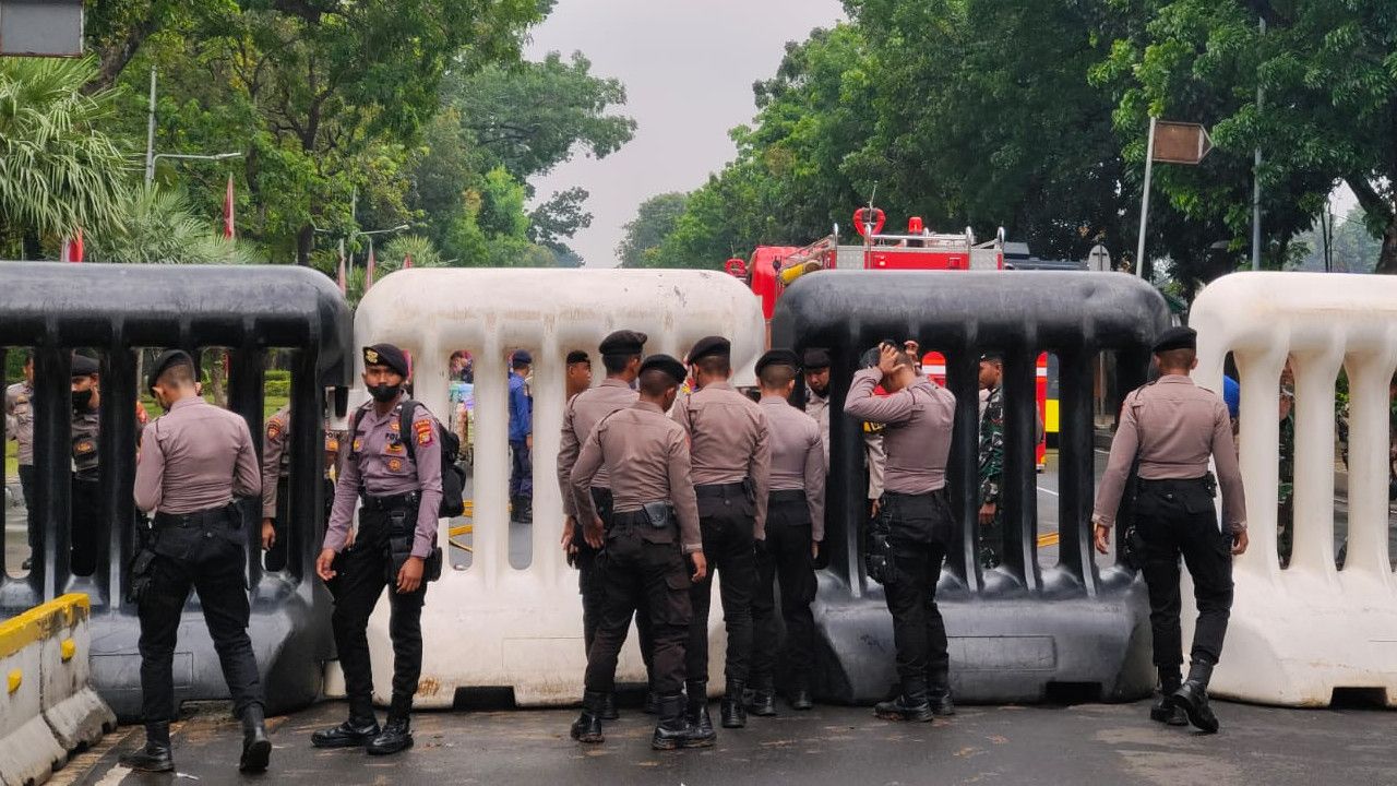 8 Polisi Remaja Mengacau di RSU Bandung Medan, Polda Sumut: Itu Penganiayaan, Bukan Penyerangan
