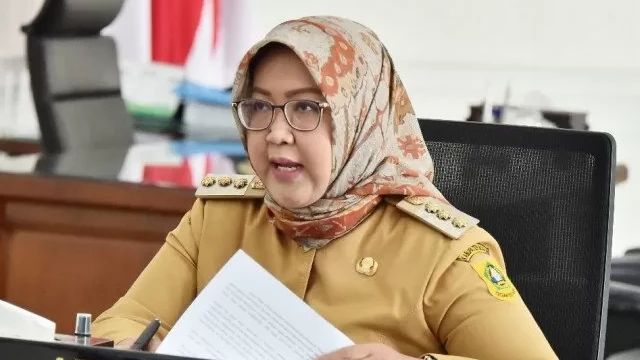 Lebih Tinggi Dari Tuntutan Jaksa, Bupati Bogor Nonaktif Ade Yasin ...