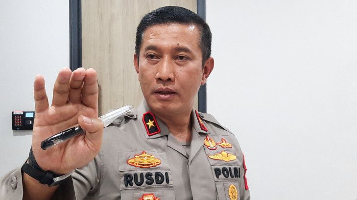 Buntut Celaka di Kerinci, Kapolda Jambi Akan Jalani Operasi Patah Tangan