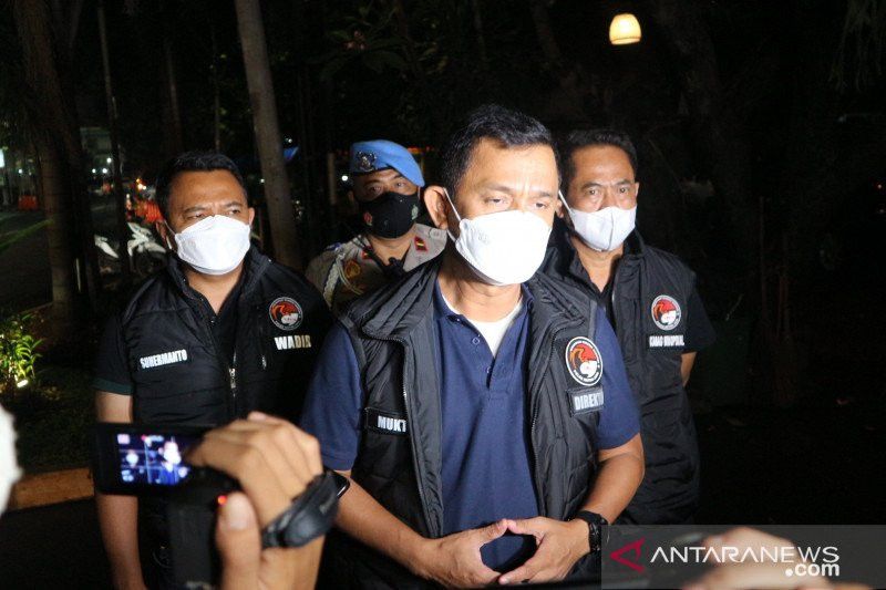 Polisi Tutup Kelab Fable di SCBD, Hendak Buka pada Tengah Malam