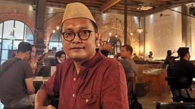 PKS Minta Predator Herry Wirawan Dihukum Berat, Guntur Romli: Ada yang Lagi Pansos Kasus Pemerkosaan