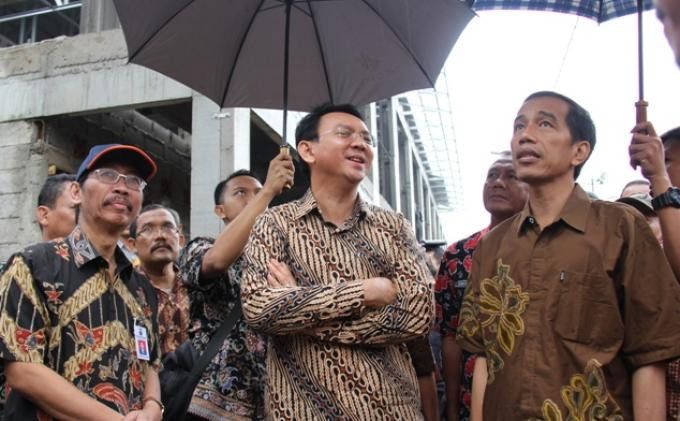 Cerita Ahok Ingin Jadi Dirjen Bea Cukai ke Jokowi Usai Bebas dari Penjara