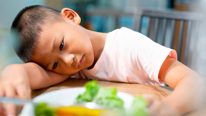 Nafsu Makan Anak yang Buruk Ganggu Perkembangan si Kecil, Cegah Kondisi Itu dengan Metode ABC