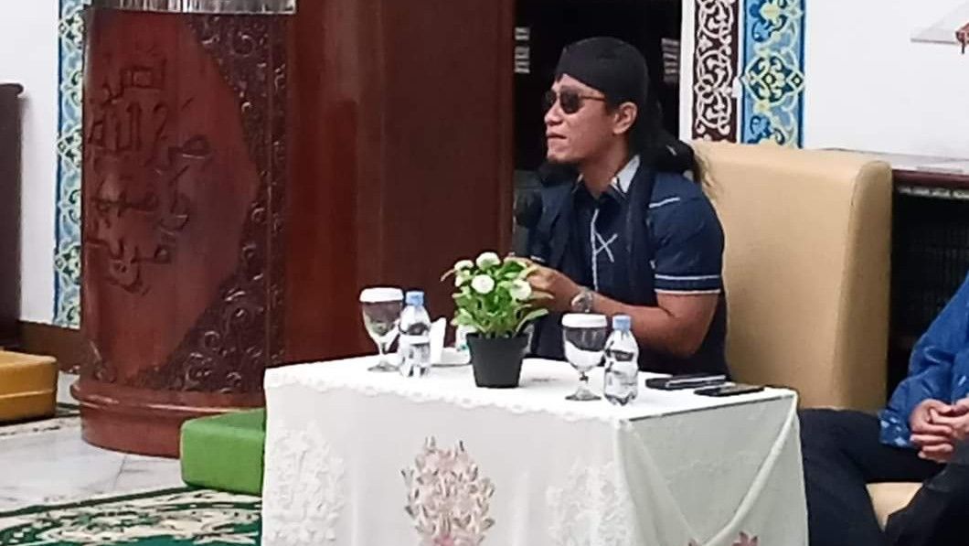 Viral Penampakan Pengajian Gus Miftah Sepi Jemaah, Netizen: Entah Kenapa
