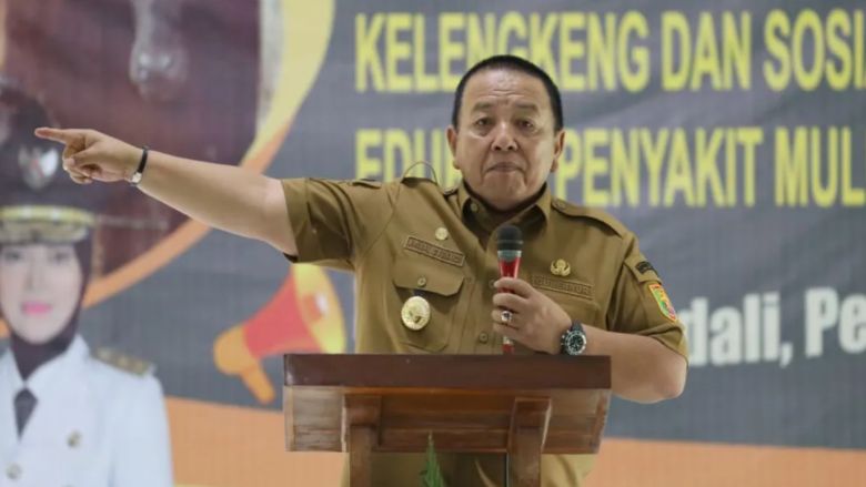 KPK Sempat Panggil Gubernur Lampung untuk Klarifikasi Laporan Harta Kekayaan