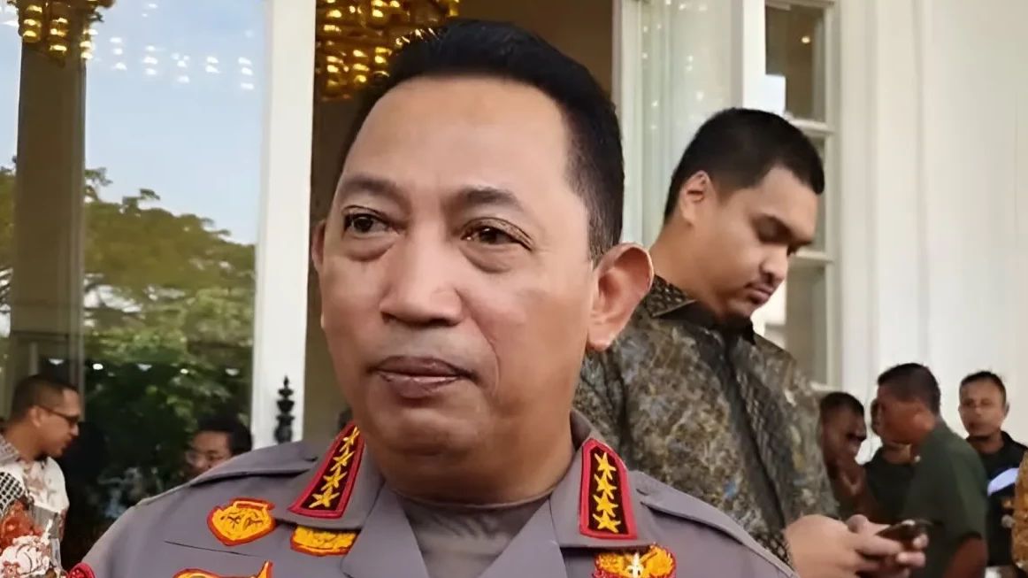 Kapolri Sebut Anak Buahnya Masih Kerja Keras Usut Kematian Diplomat Muda Arya Daru