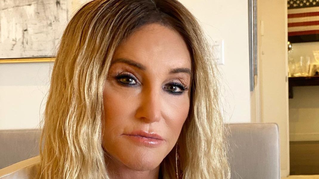 Caitlyn Jenner Siap Maju Jadi Gubernur California, Ini Alasannya