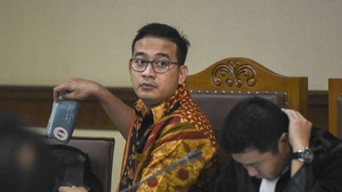 Sah! KKEP PK Pecat AKBP Raden Brotoseno secara Adminsitratif
