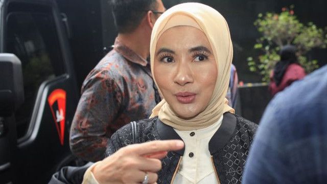 Kejagung Periksa Eks Dirut Pertamina Nicke Widyawati Hari Ini