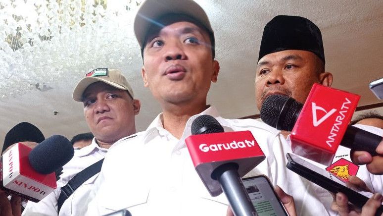 Gerindra Terbuka untuk Gibran, Bobby, hingga Jokowi Bergabung, Bakal Kena 
