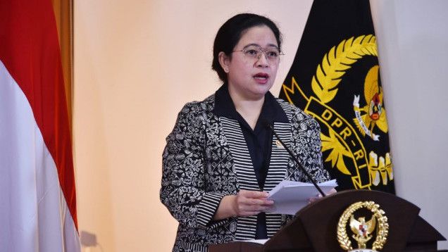 Politikus PKS Sindir 'Bagaimana Mau Jadi Capres', PDIP Bela Puan: Interupsi Bisa di Tempat Lain