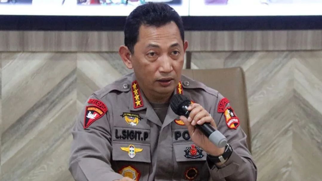 Kapolri Perintahkan Propam-Bareskrim Kawal Langsung Kasus Pembunuhan Vina Cirebon