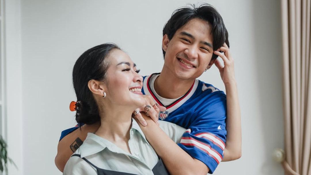 Iis Dahlia Dukung Devano Lepas Nama Danendra, Beri Pesan Khusus ke Anak