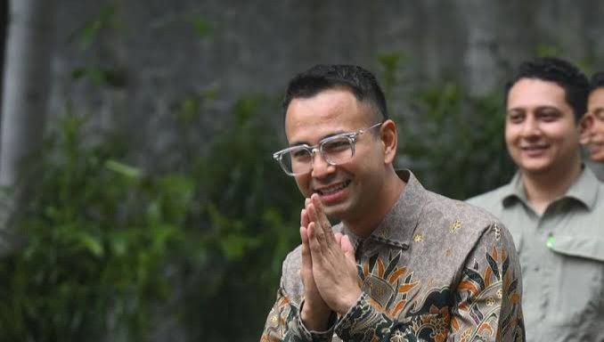Jadi Utusan Khusus Presiden, Raffi Ahmad Punya Kekayaan Rp1,033 T hingga Koleksi Mobil Mewah