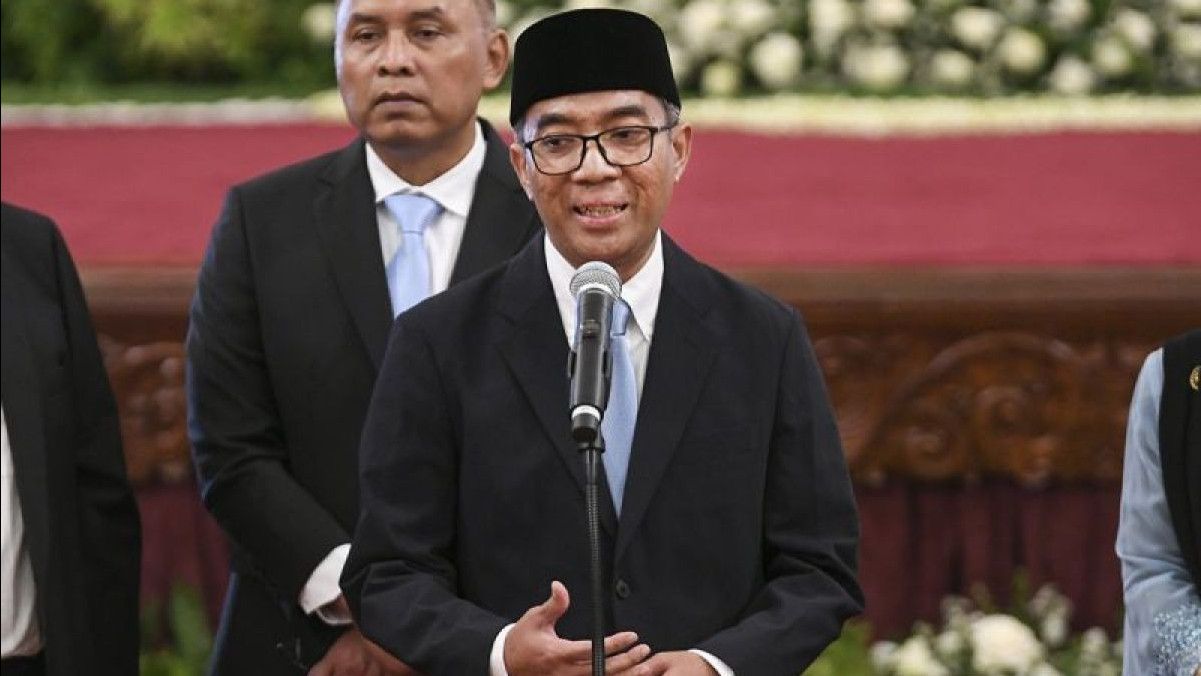 Sekjen dan Mendiktisaintek Tak Seirama dalam Kasus Penutupan Prodi Universitas