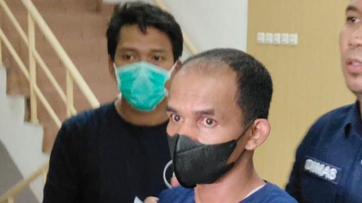 Pembunuh Sopir TransJakarta di Ciracas Akhirnya Ditangkap