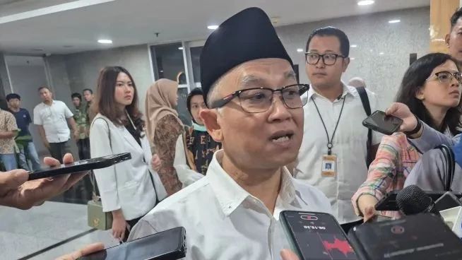 Heboh Dugaan Pungli SPMB di Bandung, Wamendikdasmen: Kami Cek Tidak Ada