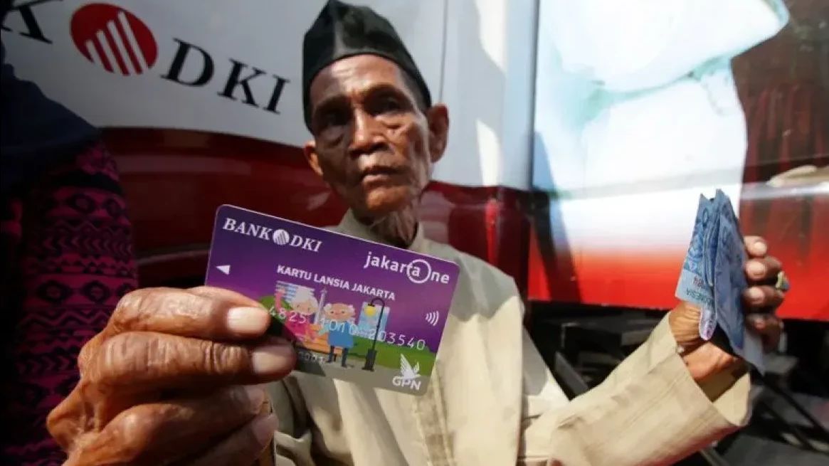 Pemprov Jakarta Mulai Cairkan Bansos Mei Ini, Sasar 140 Ribu Orang