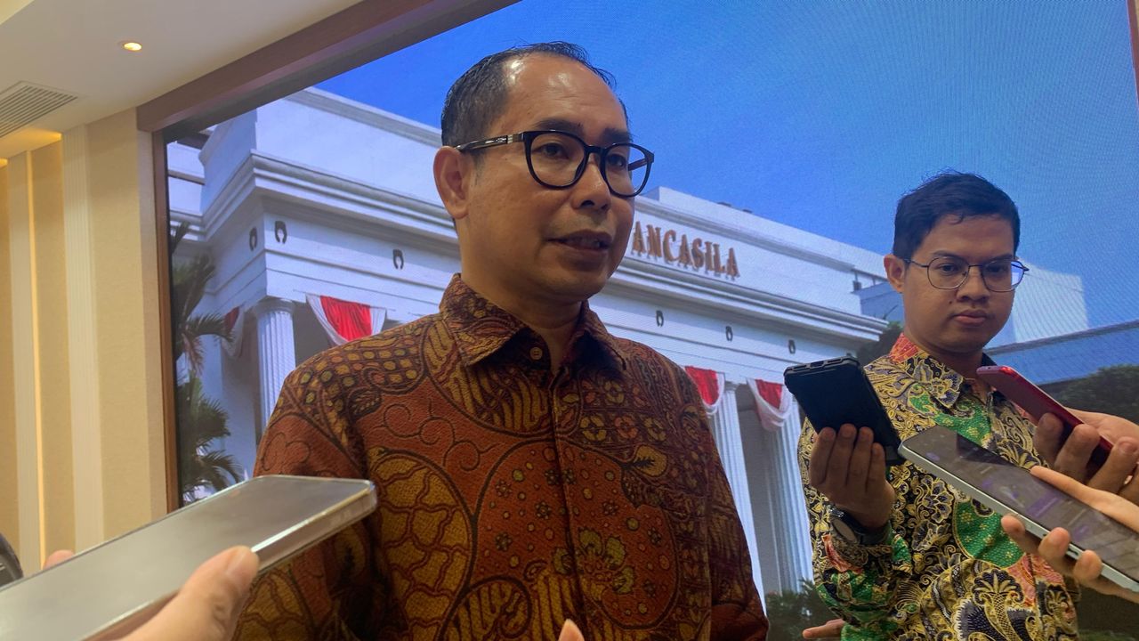 Kemlu RI: 20 WNI Terdampak Kebijakan Imigrasi AS, 5 Sudah Dideportasi