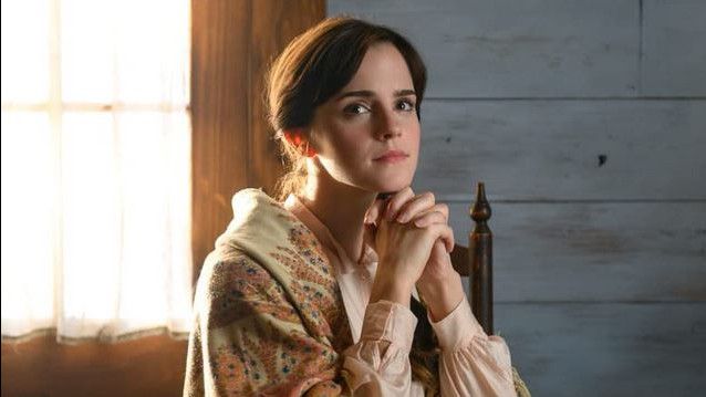 Terang-Terangan Dukung Palestina, Emma Watson Disindir Duta Besar Israel di PBB