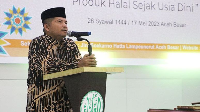 Ulama Aceh Ingatkan Masyarakat Tak Halalkan Riba: Itu Dosa Besar!