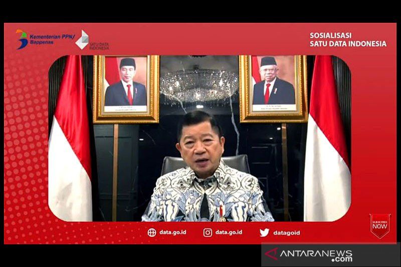 Jokowi Akan Bentuk Manajemen Talenta Nasional, Apa Itu?