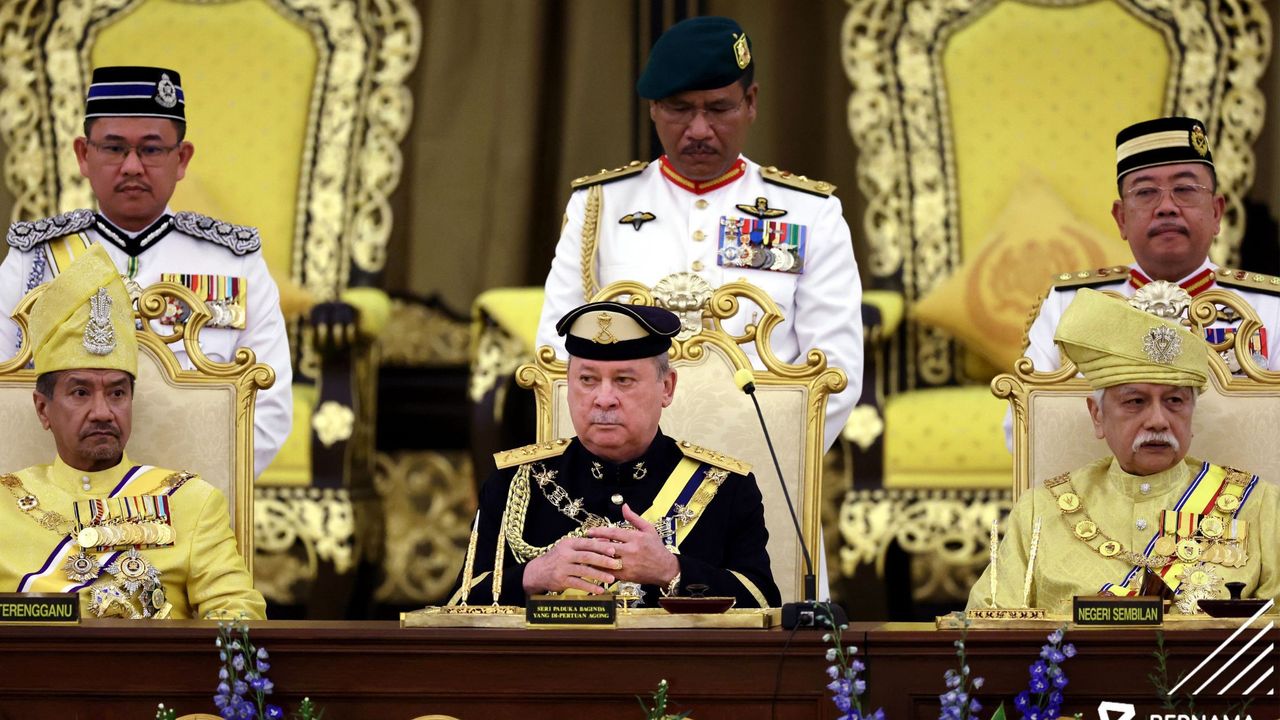 Profil Sultan Ibrahim Iskandar: Raja Baru Malaysia yang Tajir Melintir