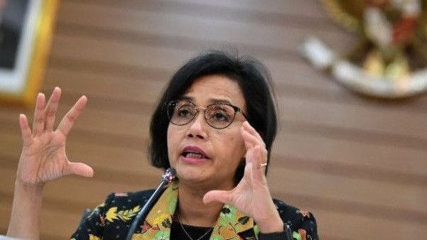 Sri Mulyani Setujui Pemecatan Rafael Dandy, Ketahuan Tak Bayar Pajak