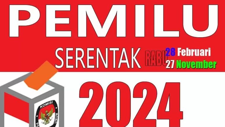 4 Partai Baru Diprediksi Akan Ikut Pemilu 2024 di Kota Bogor, Salah Satunya Partai Ummat
