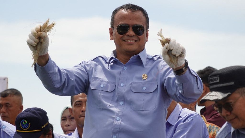 Mahkamah Agung Sunat Hukuman Edhy Prabowo, Pakar Hukum: MA Babak Belur!