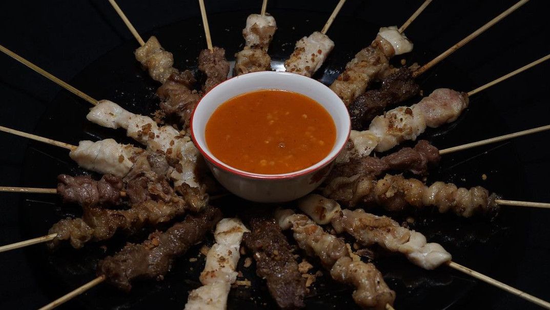 Gultik hingga Ketan Susu, Ini 5 Kuliner Malam Legendaris di Jakarta yang Wajib Dicoba